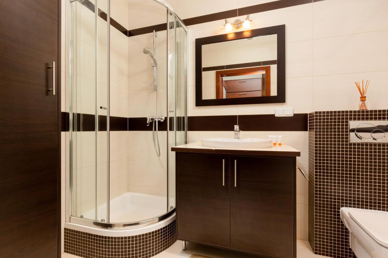 Chełmońskiego Ursus By Renters Apartament
