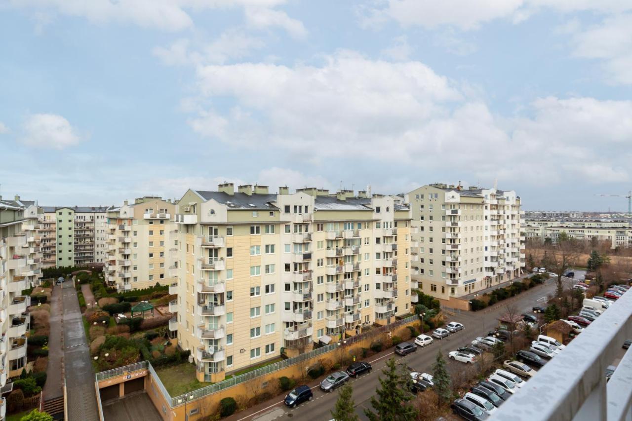 Apartament Chełmońskiego Ursus By Renters Warszawa